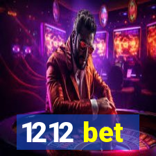 1212 bet